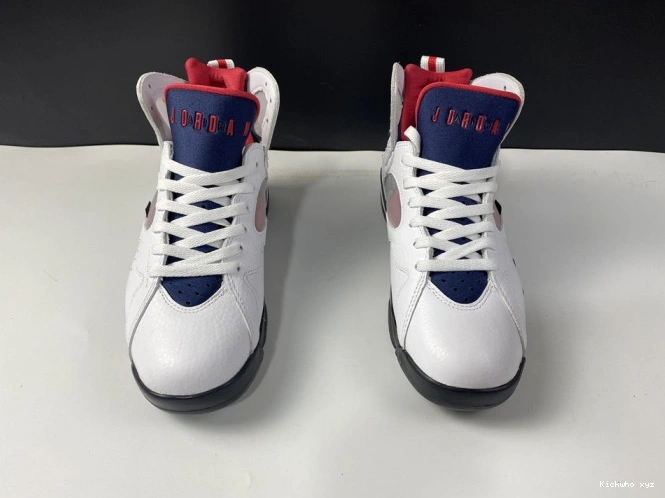 Air 7 Jordan CZ0789-105 PSG 0731